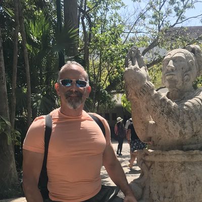 Glenn, 59
