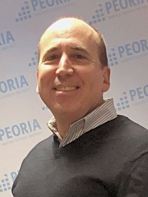 Martin, 52