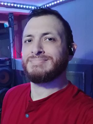 Joshua, 40