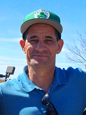 Earl, 58