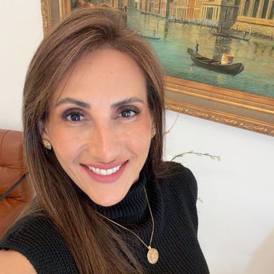 Morgana, 42