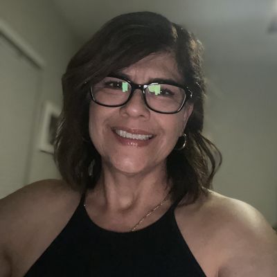 Rosalia, 59