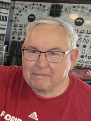 James, 81