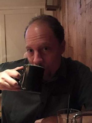 Daniel, 45