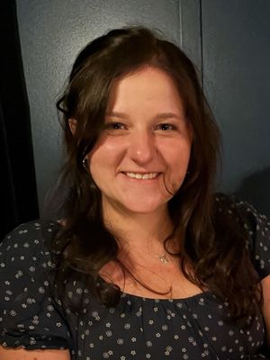 Grace, 26