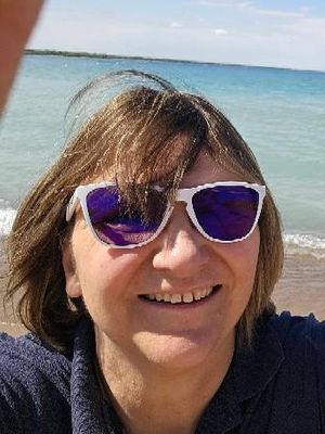 Dawn, 55