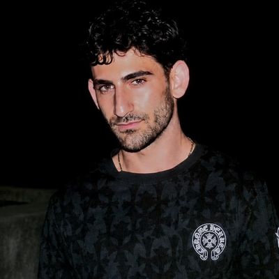 Paul, 22