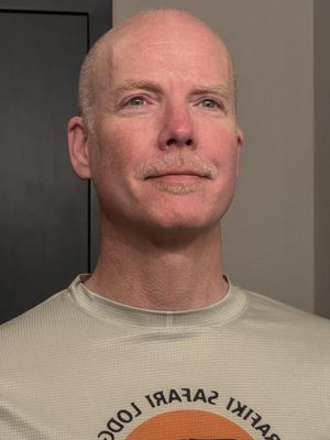Michael, 50