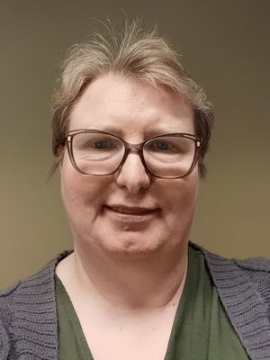 Kelly, 54