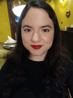 Maria Jose, 30