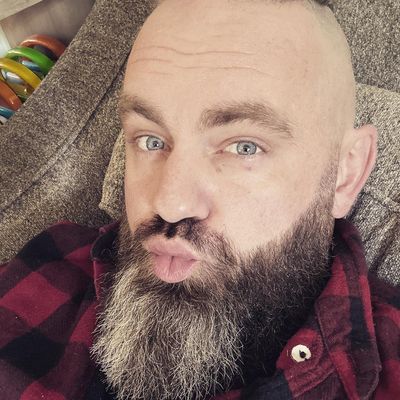 Patrick, 37