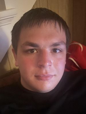 Austin, 21