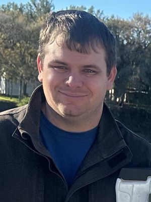 Kevin, 30