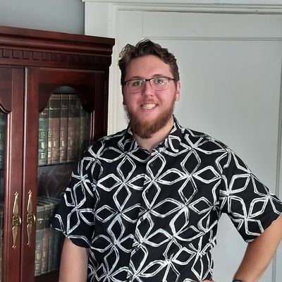 Michael, 24
