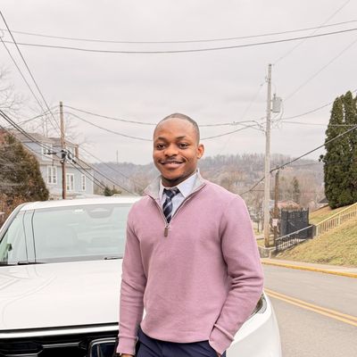 Anthony, 28