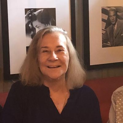 Jeanne, 83