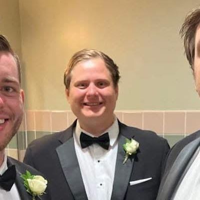Cody, 33
