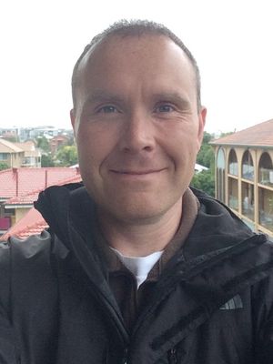 Damien, 49