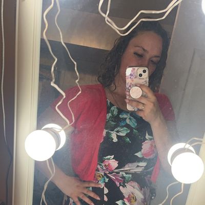 Olivia, 29