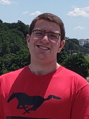 Michael, 22