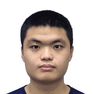 Ng Wei Jie, 21