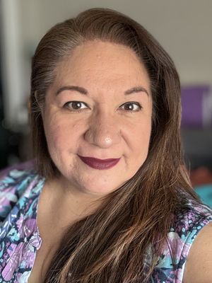 Michelle, 50