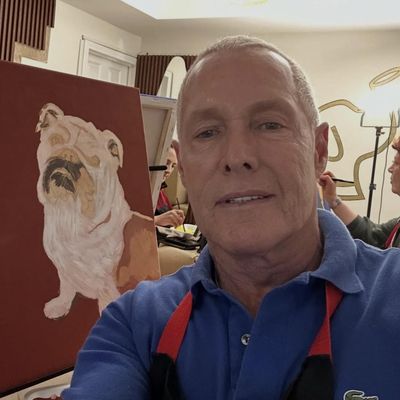 Marlon, 64