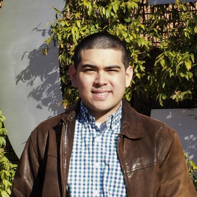 Christopher, 26