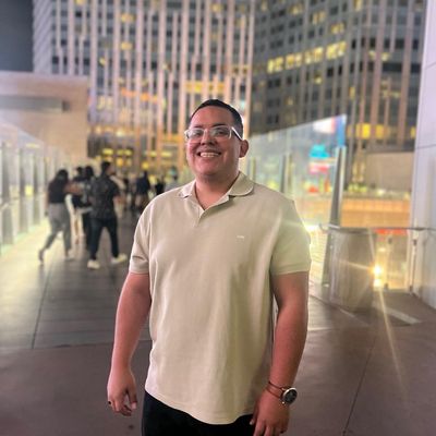 Jerry, 36