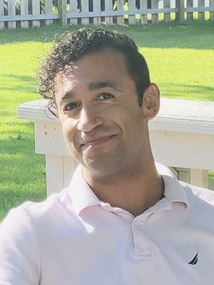 Joe, 34