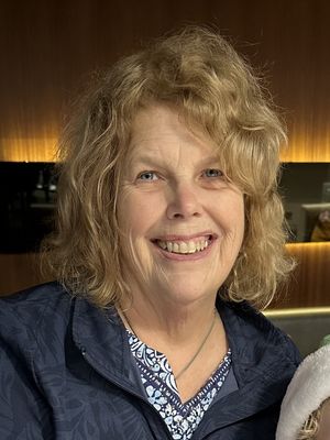 Kathleen, 75