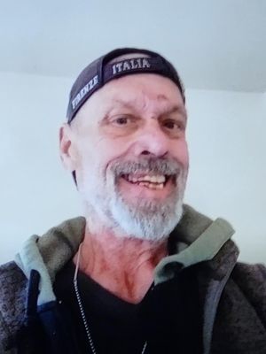 Michael, 73
