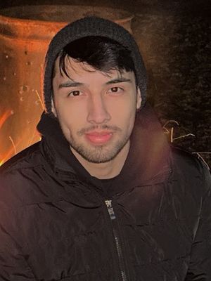 Christian, 26