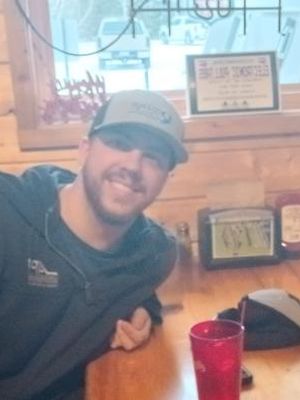 Anthony, 31