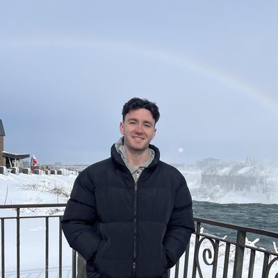 Josh, 21