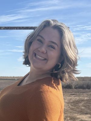 Mallory, 20