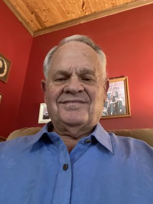 Mike, 75