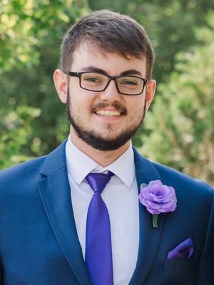 Justin, 23