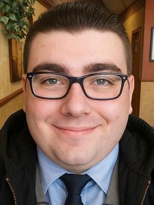 Anthony, 33