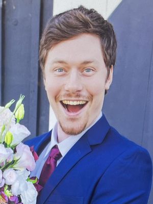 Kenneth, 26
