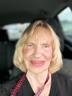Catherine, 74