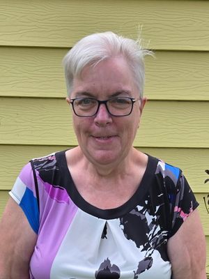 Rose, 67