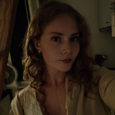 Abigail, 20