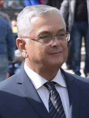Patrick, 65