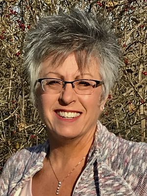 Mary, 65