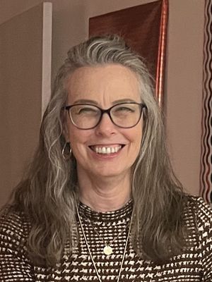 Michelle, 61