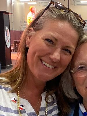 Jennifer, 50