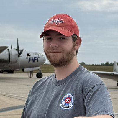Hunter, 20