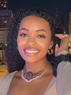 Karina, 25