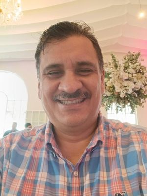 Omar, 50
